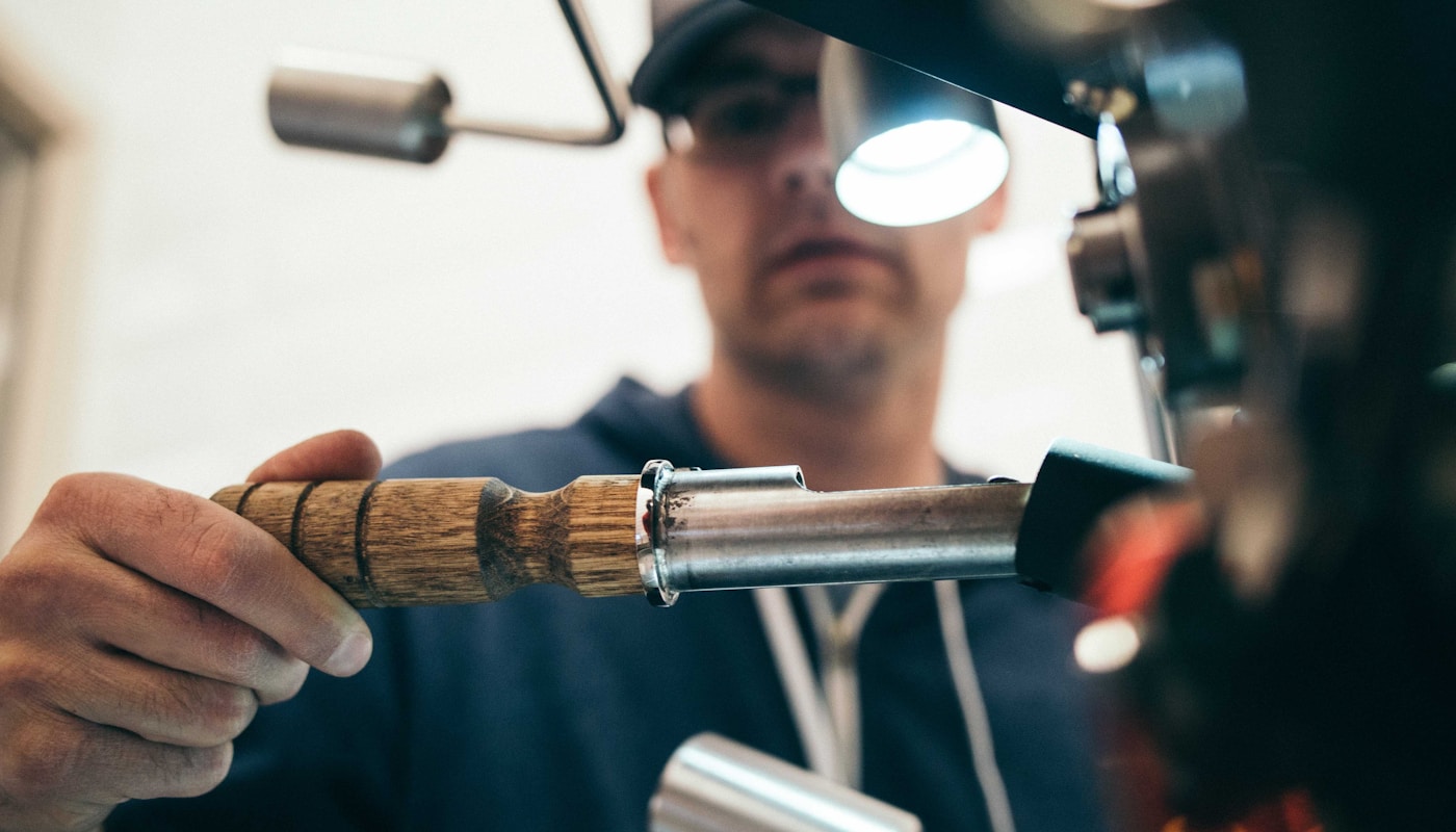 Türkiye'de sürdürülebilir tekstil fabrikası