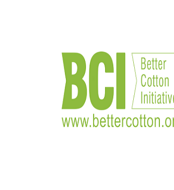 BCI — Better Cotton Initiative logosu